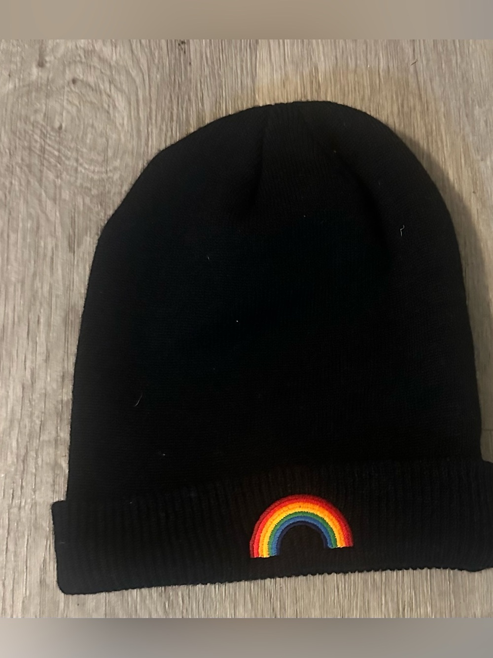 AVIATOR BEANIE